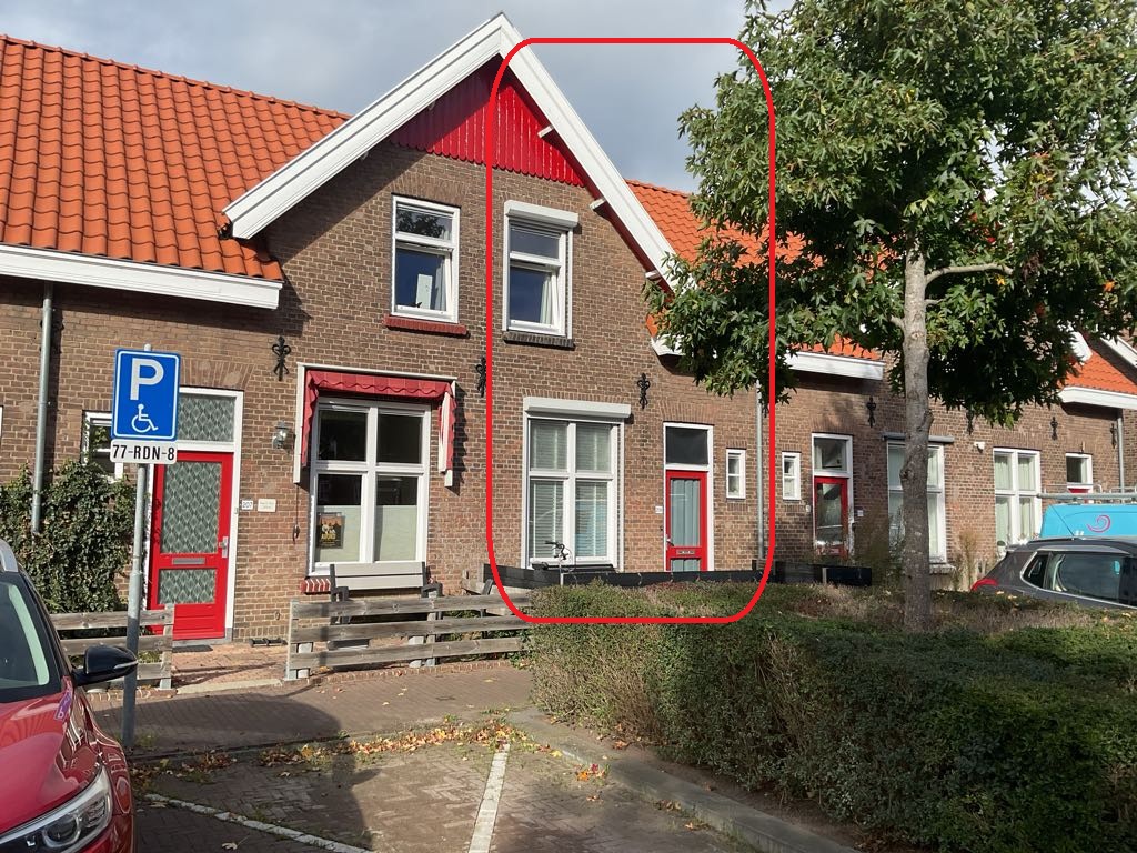 Verkuijl Quakkelaarstraat 209, 4381 TN Vlissingen, Nederland