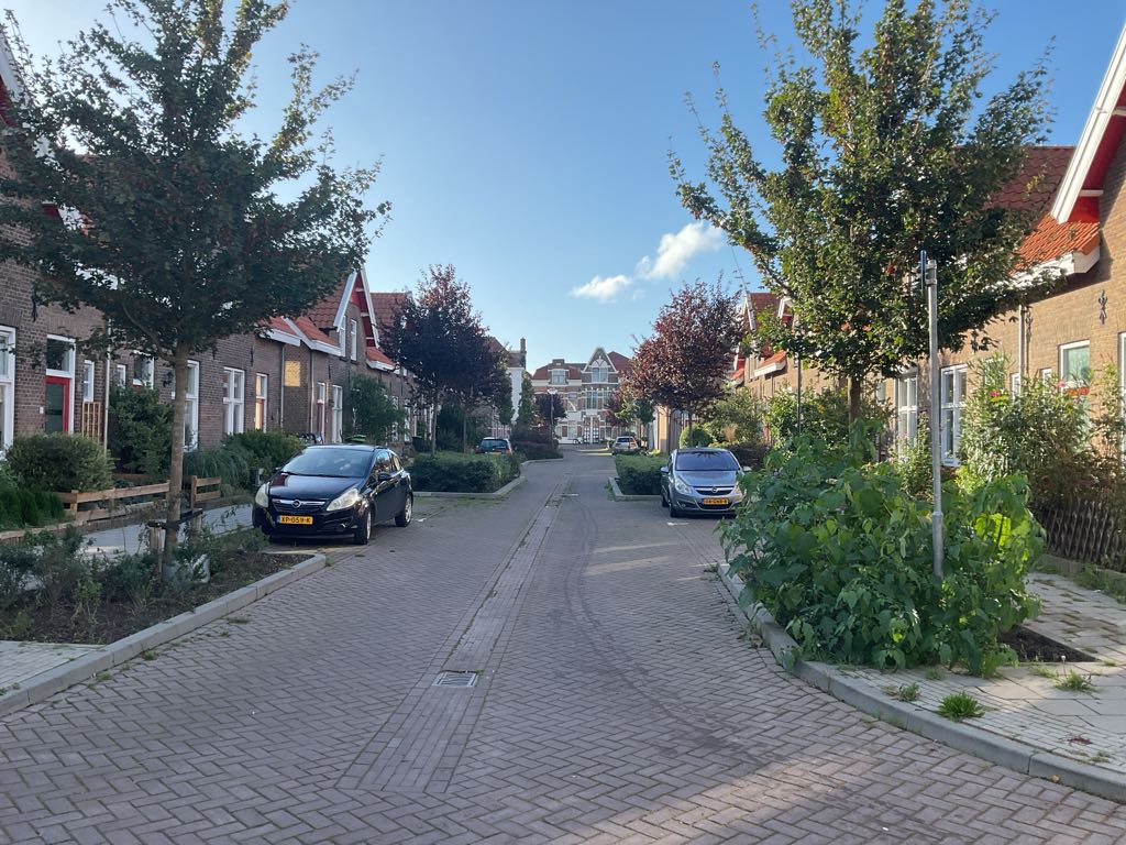 Van Hoorn van Burghstraat 25