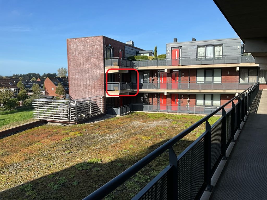 Papegaaienburg 65, 4386 DA Vlissingen, Nederland