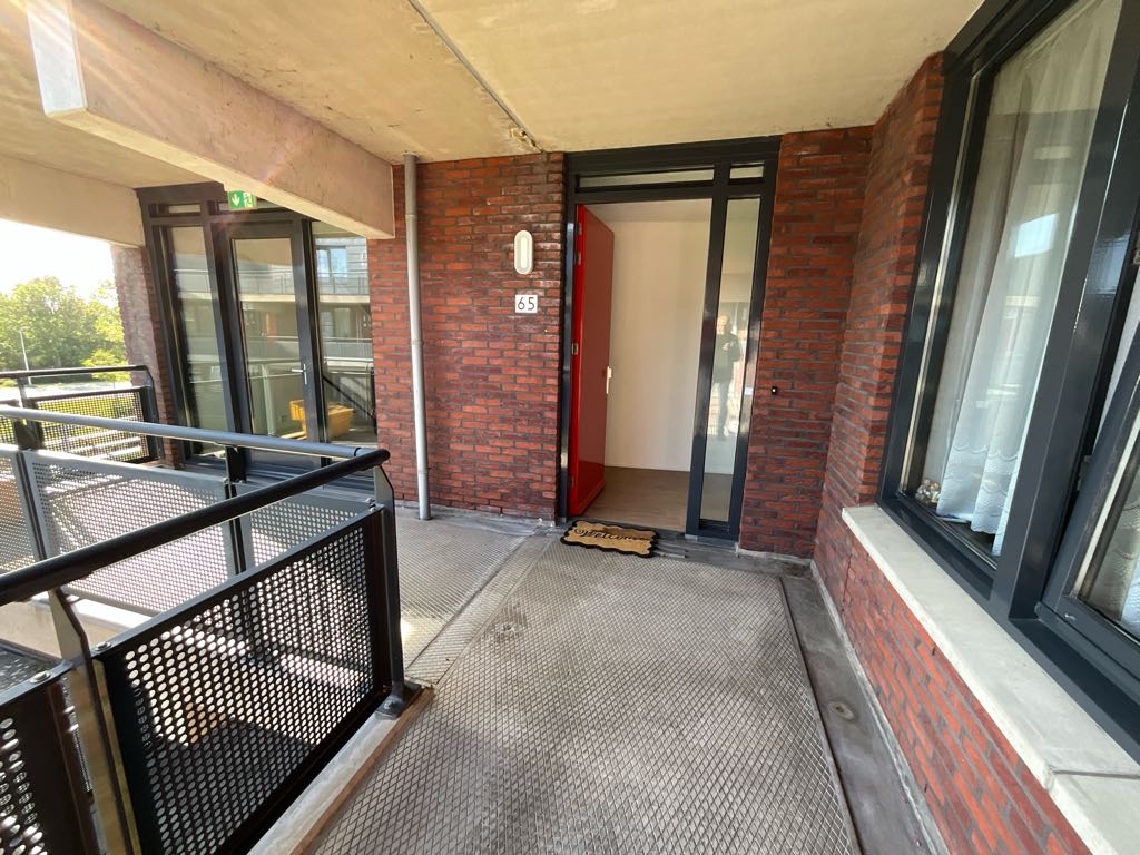 Papegaaienburg 65