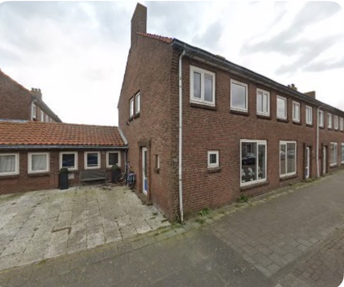 Vincent van Goghlaan 18, 4382 SX Vlissingen, Nederland