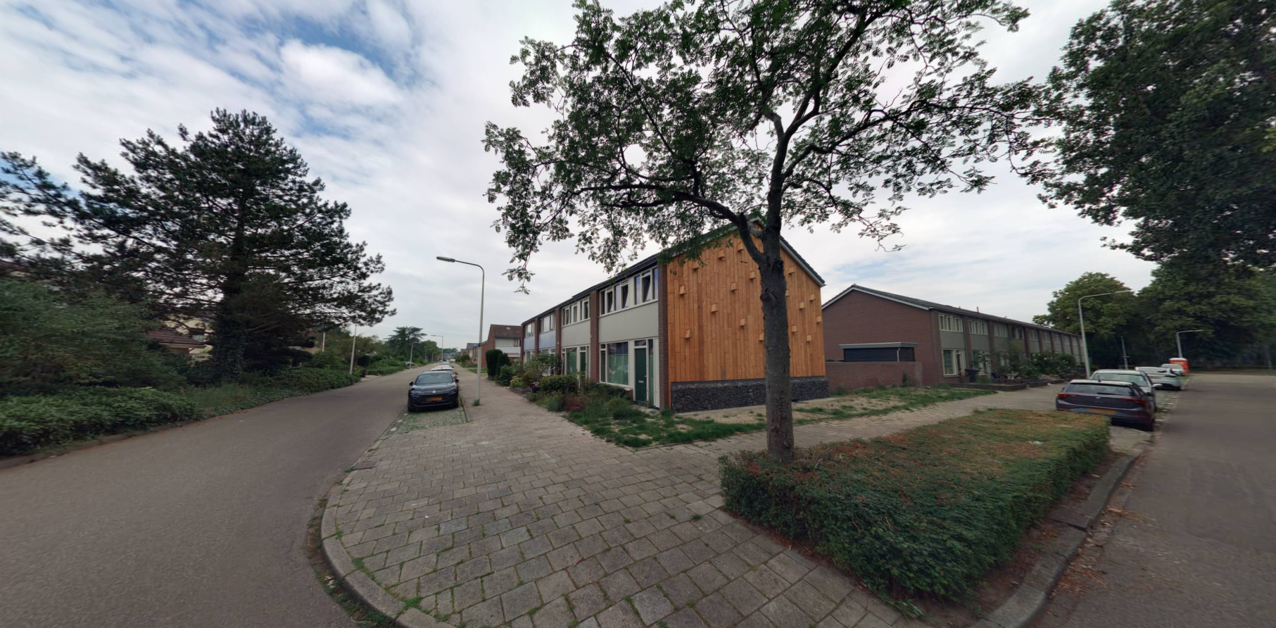 Lievenshovelaan 31