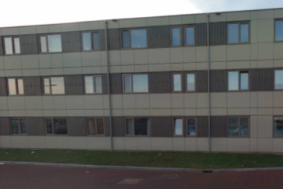 Stationspark 6, 4462 DZ Goes, Nederland
