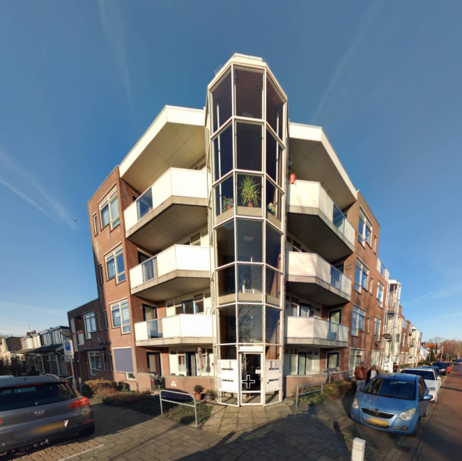 Westsingel 64A, 4461 DM Goes, Nederland