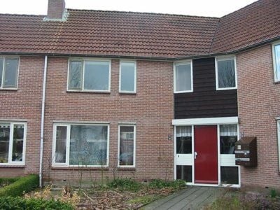 Apartment in Kapelle