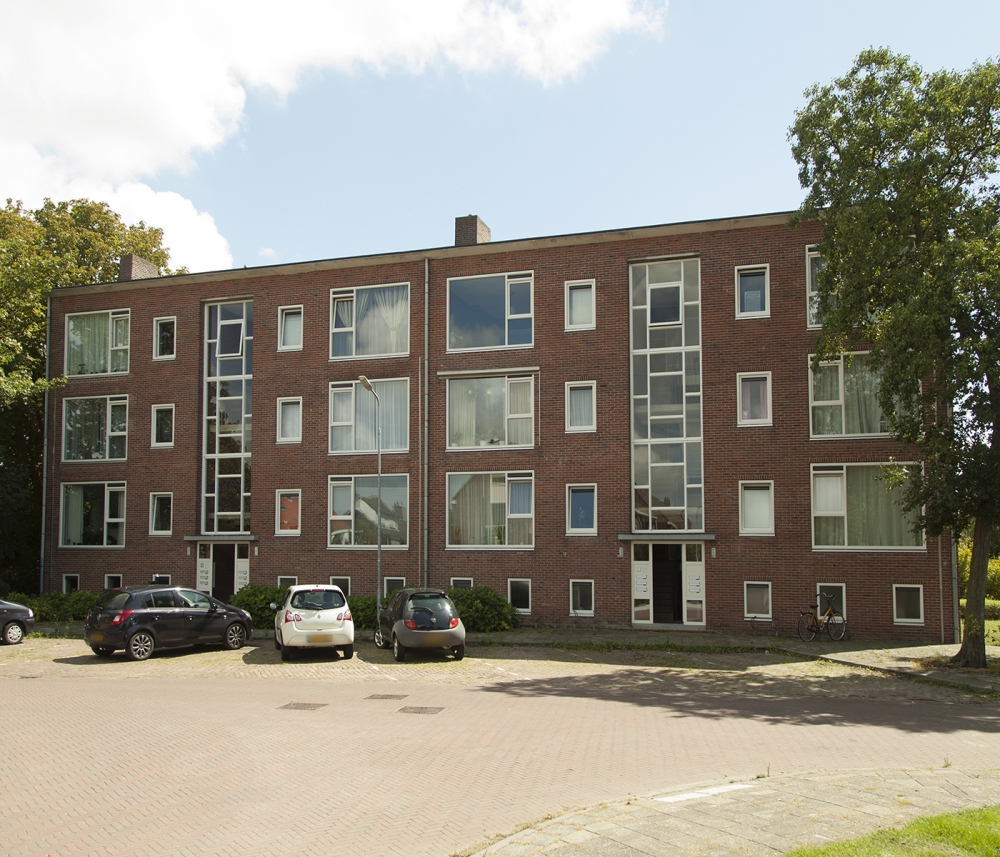 Apartment in Middelburg