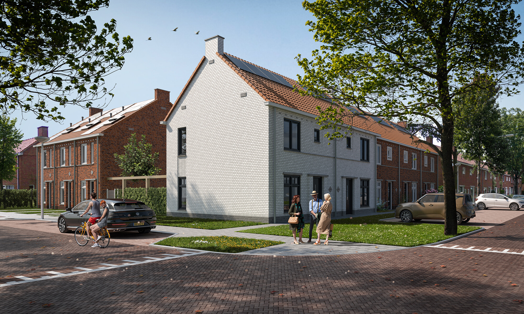 Vijverstraat