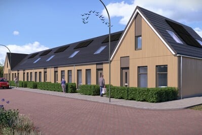 Schotsehoek 12-B, Gapinge